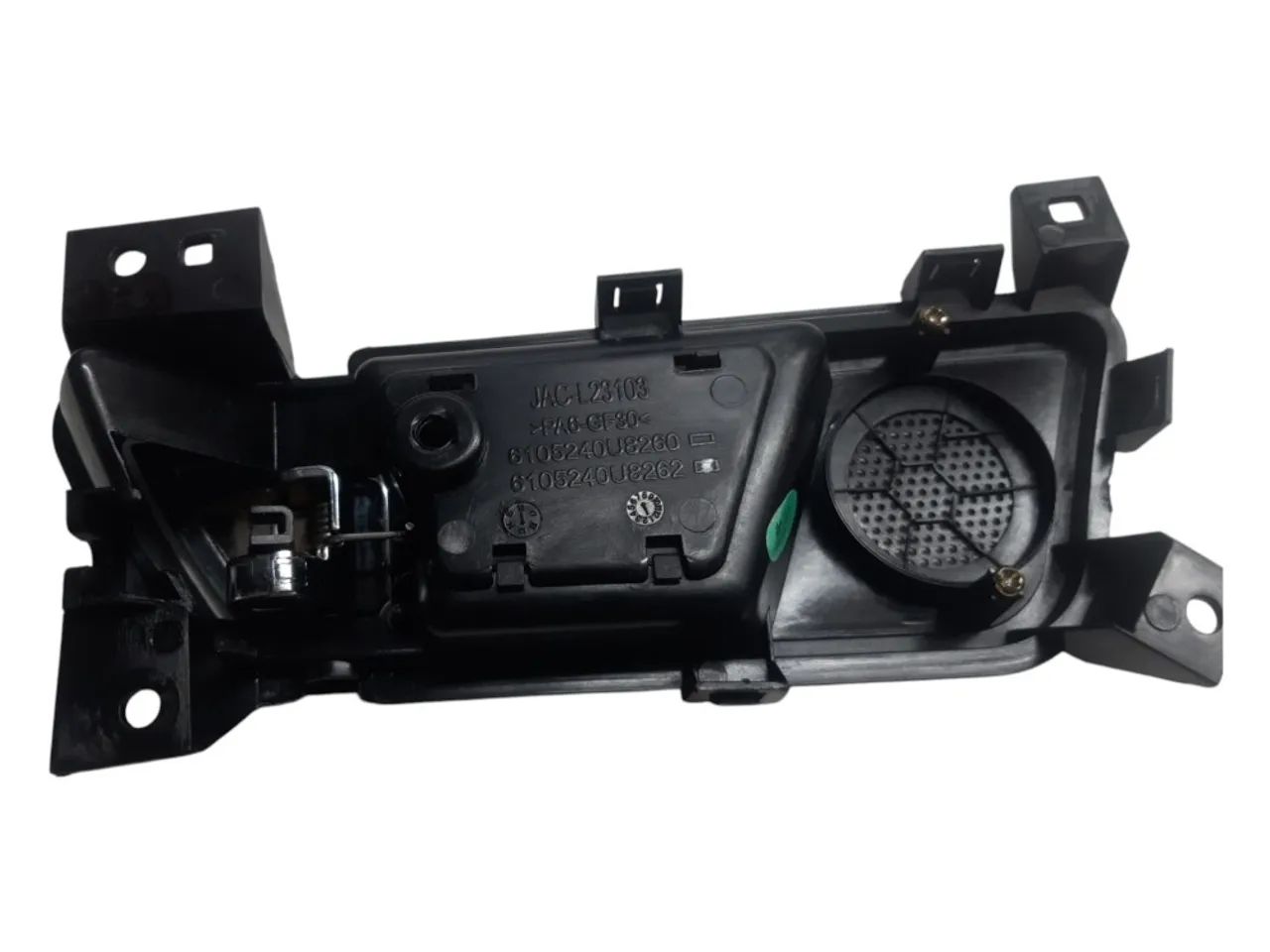 Maçaneta Interna Traseira Dianteir Direita Jac J3 2014 2015 - Foto 6