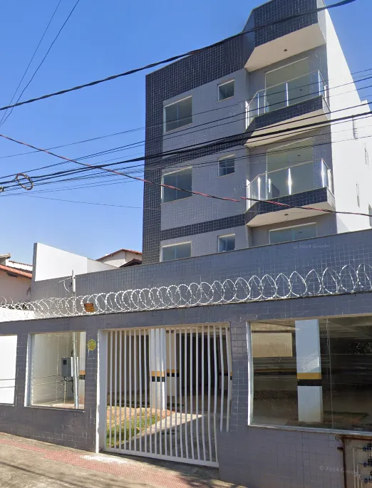 Ap 3 quartos 1 suíte no Heliópolis BH poucos metros da Cristiano Machado