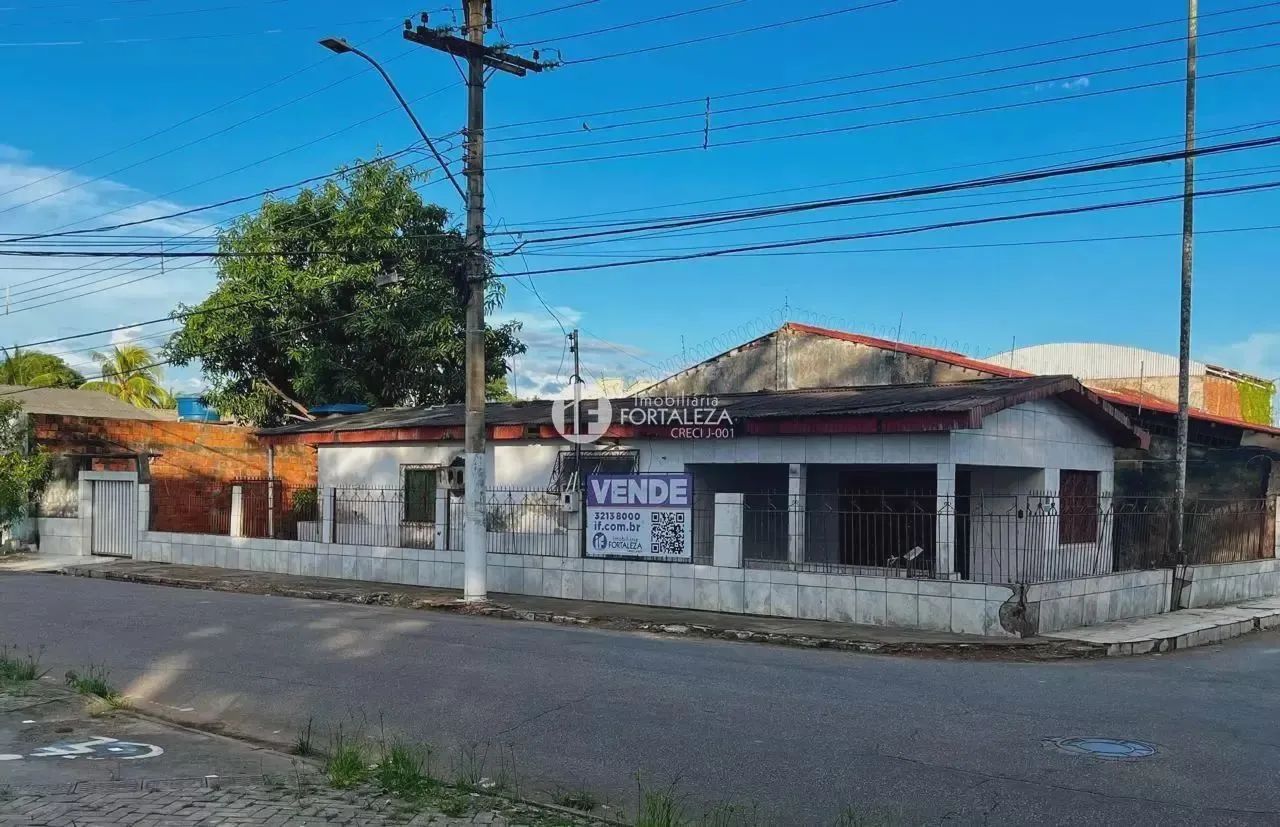 Térrea para venda com 250 metros quadrados com 3 quartos - Foto 2