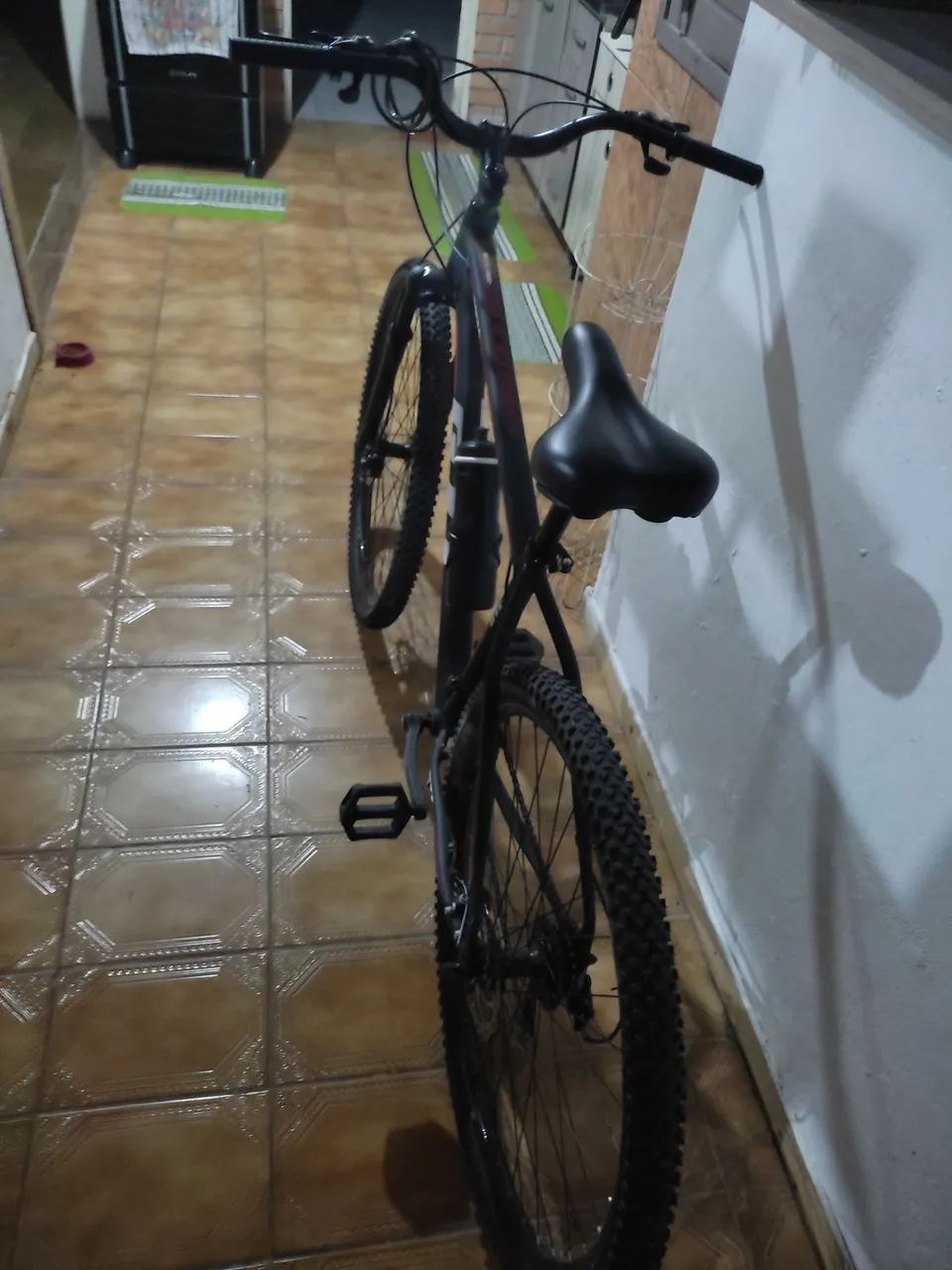 Bike semi nova top - Foto 2