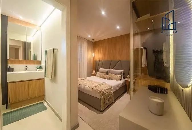Lindo Apartamento à Venda - Condomínio Parque dos Ingleses | Zona Oeste - Sorocaba/SP - Foto 5