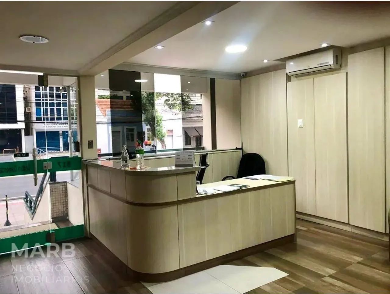 Sala à venda, 23 m² por R$ 234.000,00 - Centro - Florianópolis/SC - Foto 7