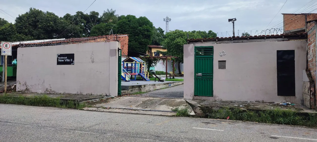 Terreno no RESIDENCIAL NEW VILLE