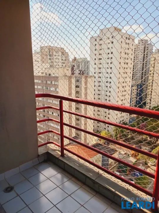 FLAT - INDIANÓPOLIS - SP - Foto 11