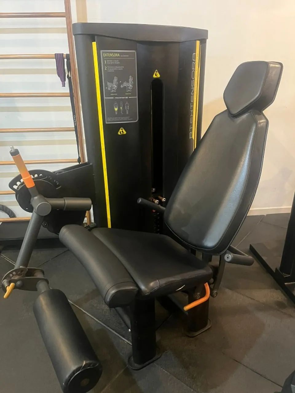 Extensora Movement - Foto 4