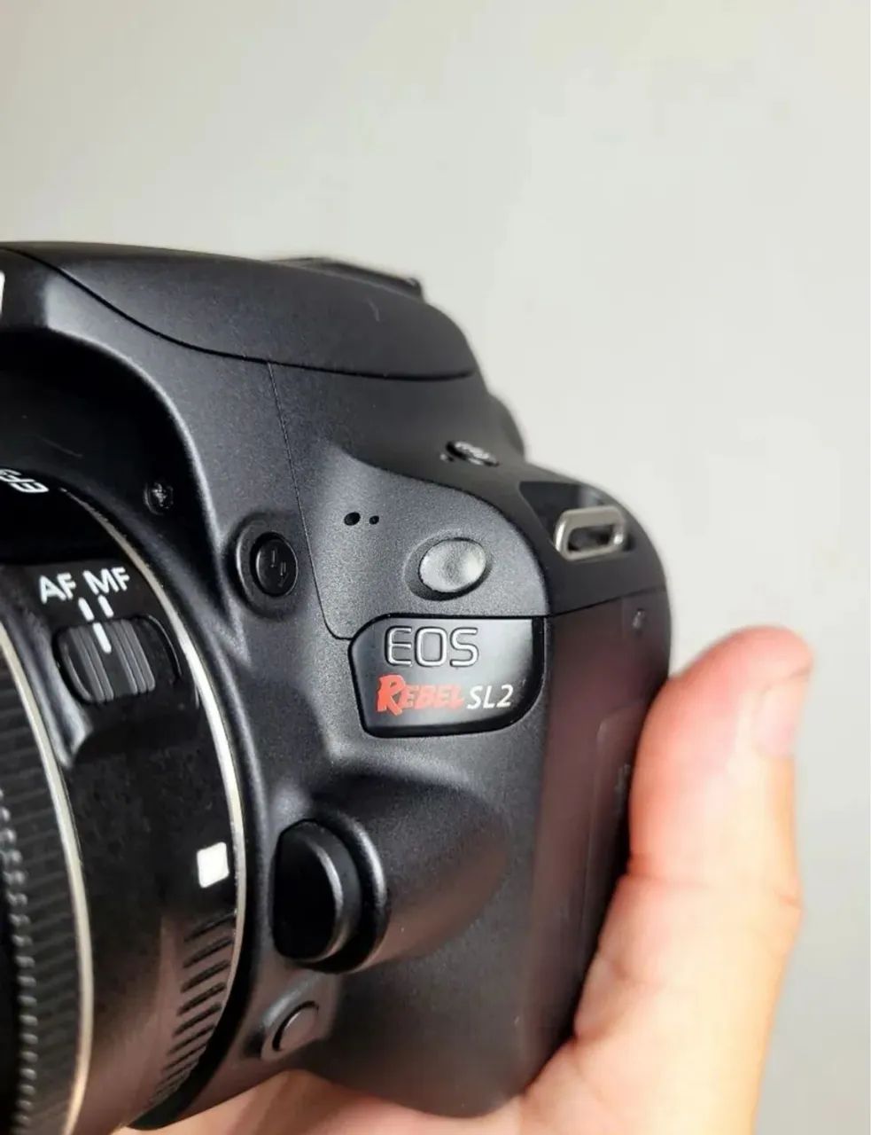 Câmera Sl264520775200387121