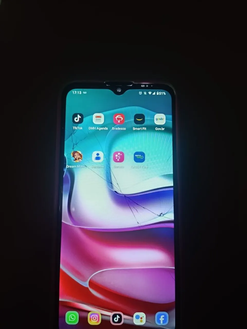 Motorola Moto G30 Play - Tela e Desempenho Incríveis!