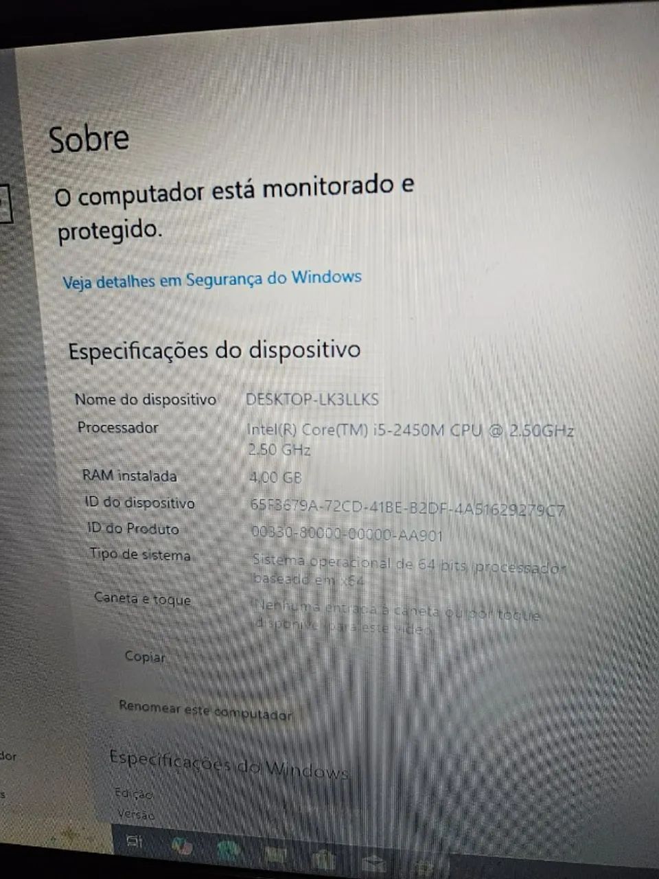 Computador Dell  - Foto 2