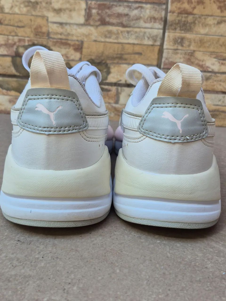 Tênis puma X-ray - Foto 2