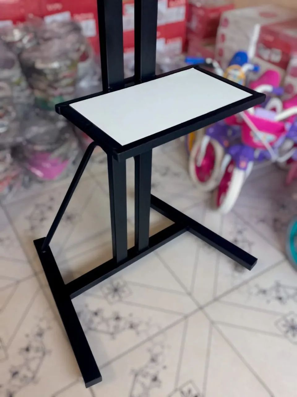 SUPORTE PARA TV DE 10 A 60 POLEGADAS. - Foto 4