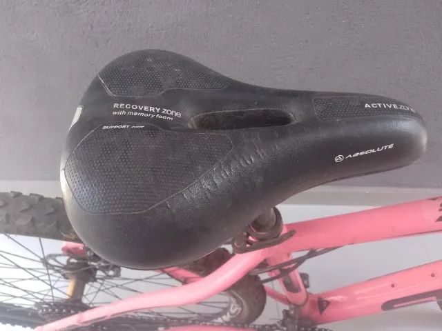 Bicicleta aro 29, support zone, active zone. ABSOLUTE 21 marchas - Foto 3