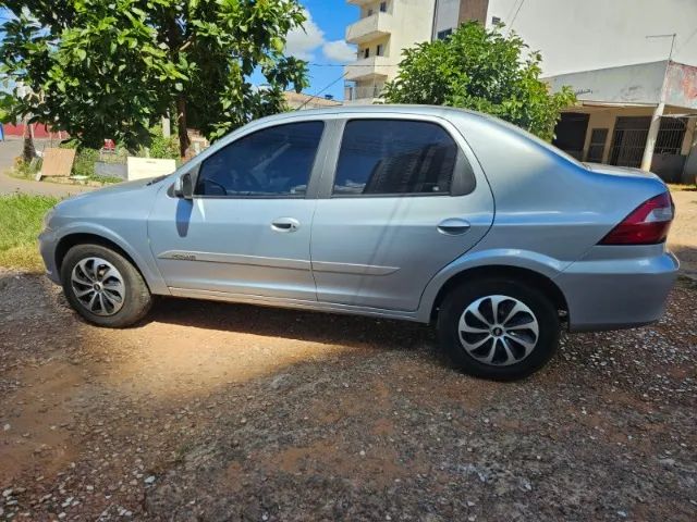 Chevrolet Prisma 1.4 Completo - 2012 (Particular) - Foto 2