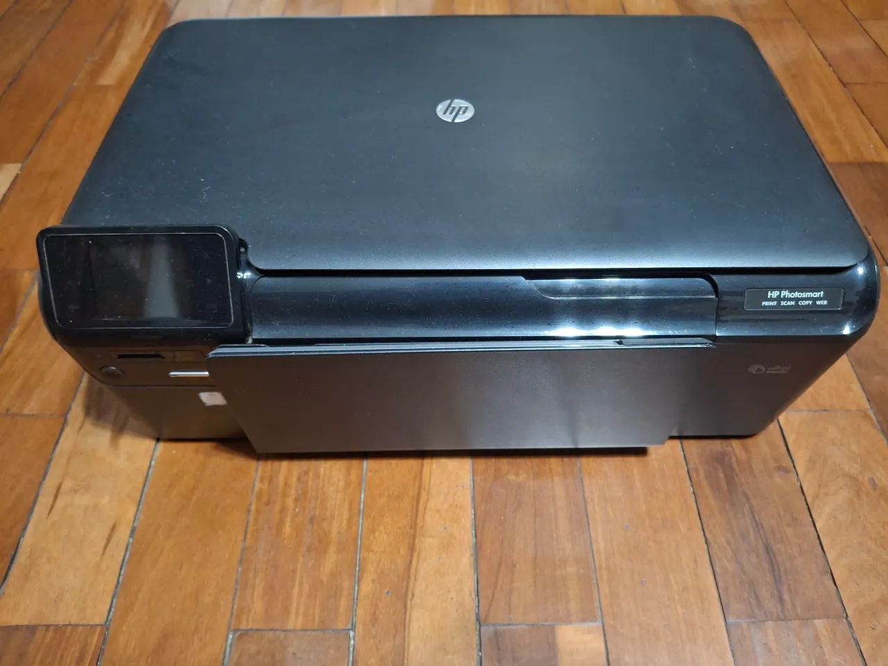 Impressora HP 