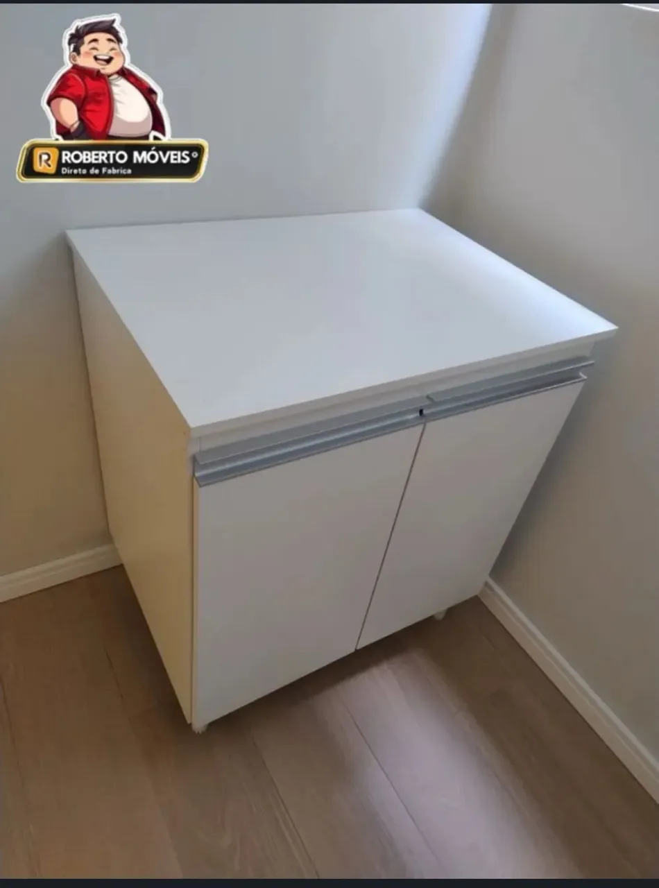 Cozinha em mdf direto de fábrica