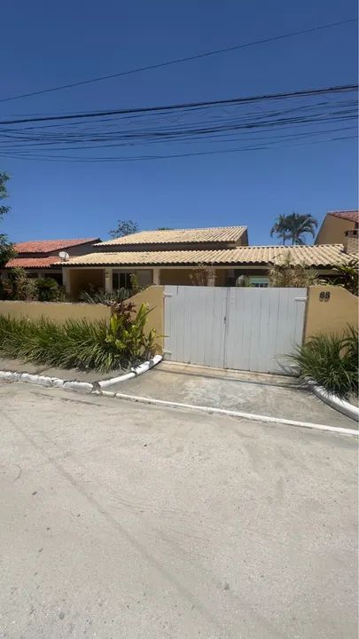 Alugo casa mobiliada em São Pedro da Aldeia  - Foto 2