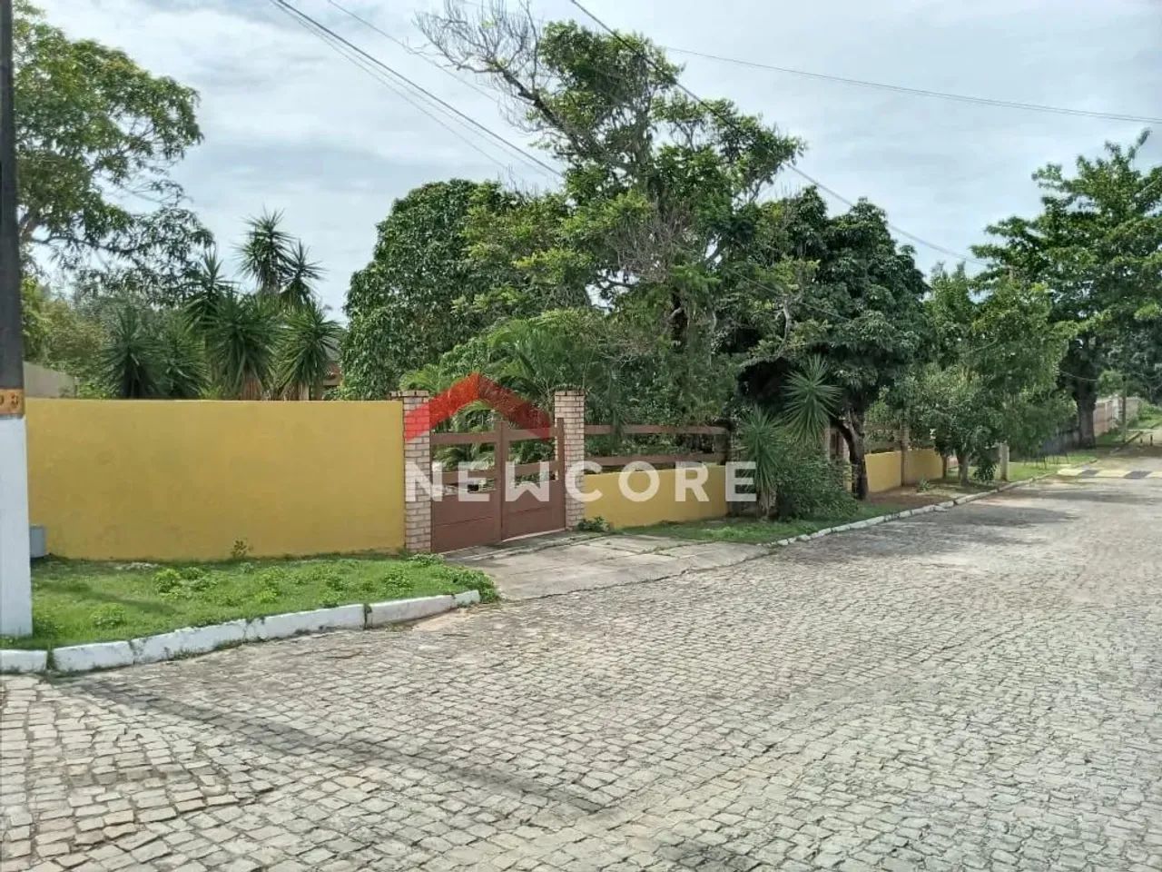 Casa de condomínio em Rua Trilha do Sol - Parque das Dunas (Abrantes) - Camaçari/BA - Foto 3