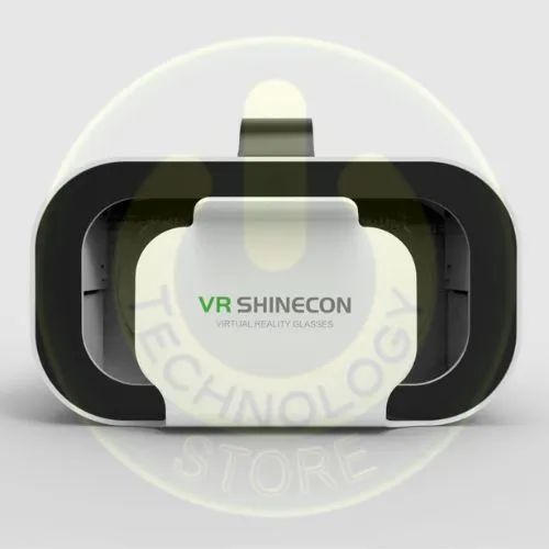 Óculos de Realidade Virtual VR Shinecon - Foto 4