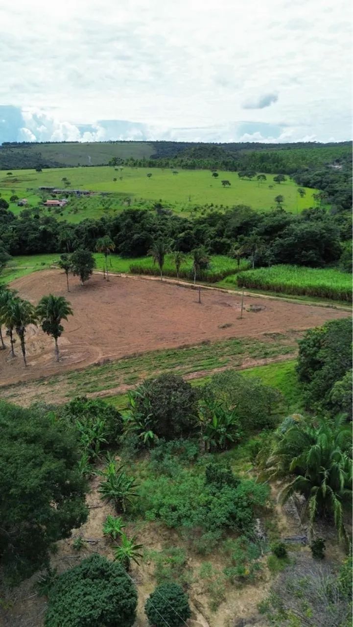 Fazenda em cocalzinho  - Foto 2