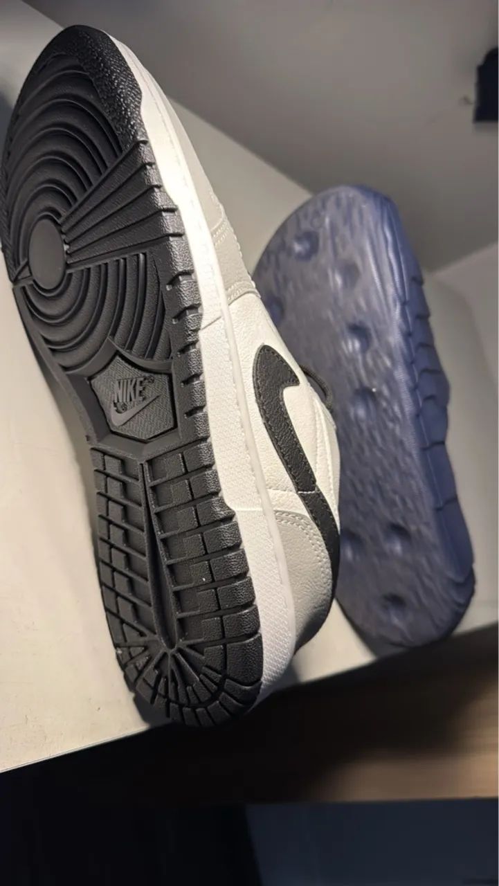 Tênis e Chinelo Nike - Foto 3