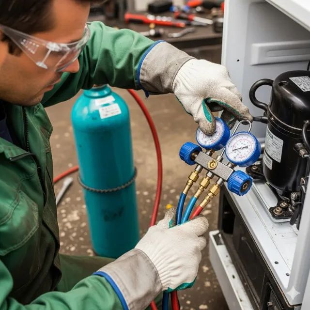 Manutenção de equipamentos de cozinha industrial - Foto 4