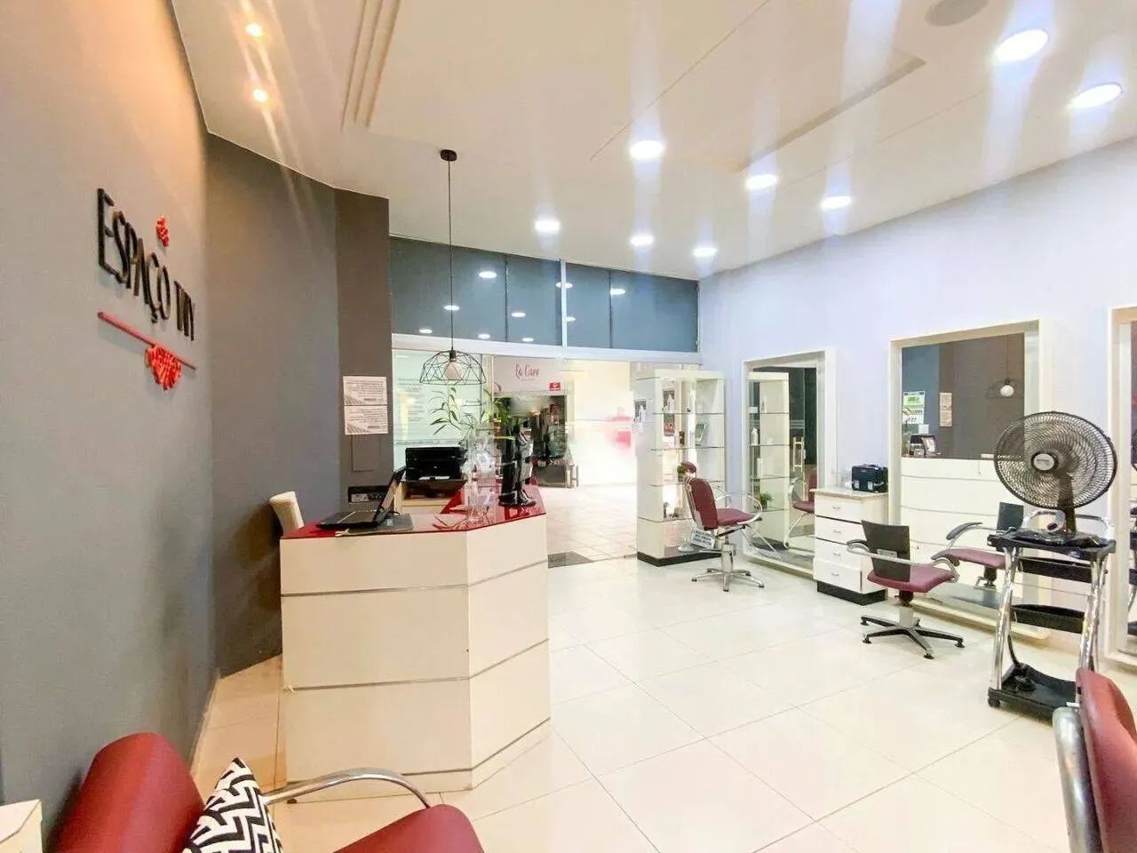 Oportunidade! Loja de Galeria no Edifício Dakota Shopping, CLSW 301, Sudoeste - Foto 5