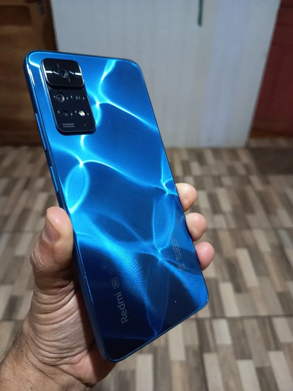 Redmi note 11 pro 5g "128gb"