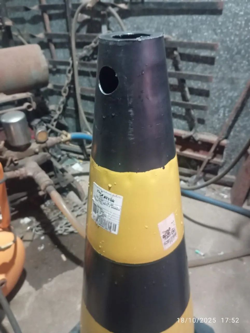 Cones de sinalização! - Foto 3