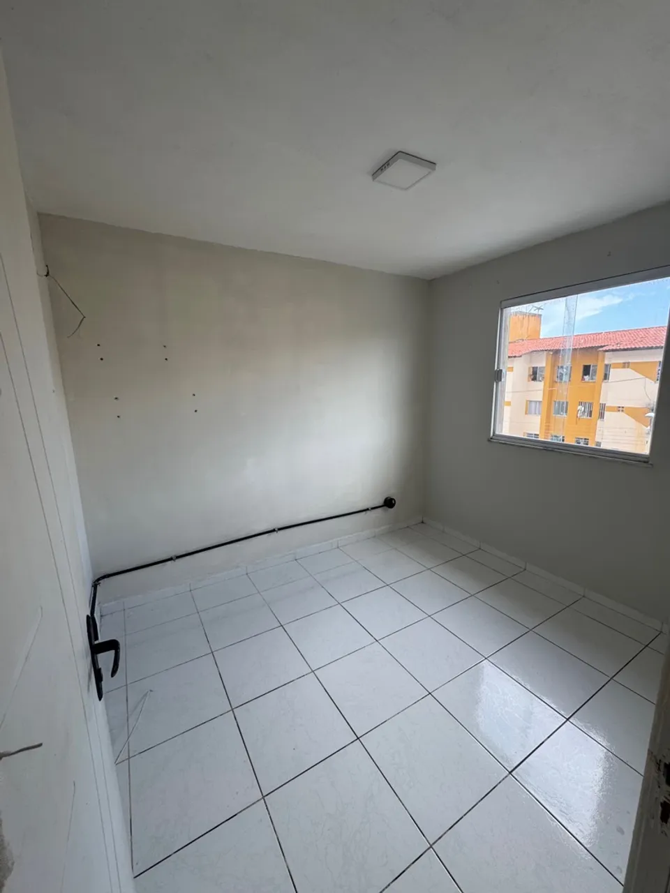 Alugo Apt Novo Angelim