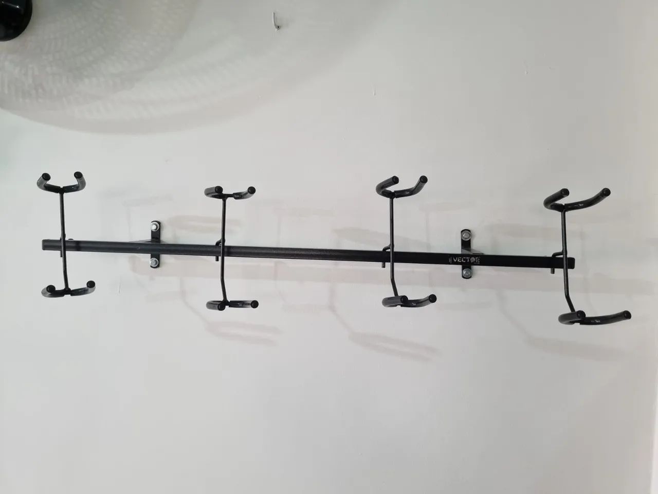 Suporte de parede para instrumento Vector - Foto 3