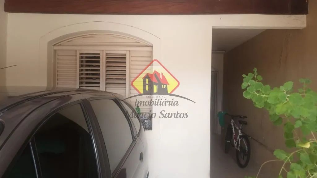 Casa com Edícula a venda em Taubaté, preço de desapego.