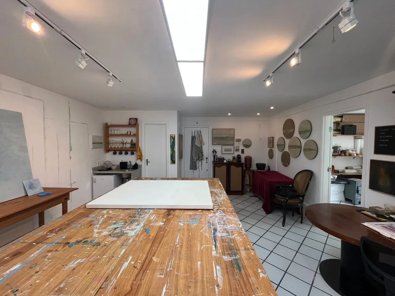 Sala/Conjunto para venda possui 66 metros quadrados em Brotas - Salvador - Bahia