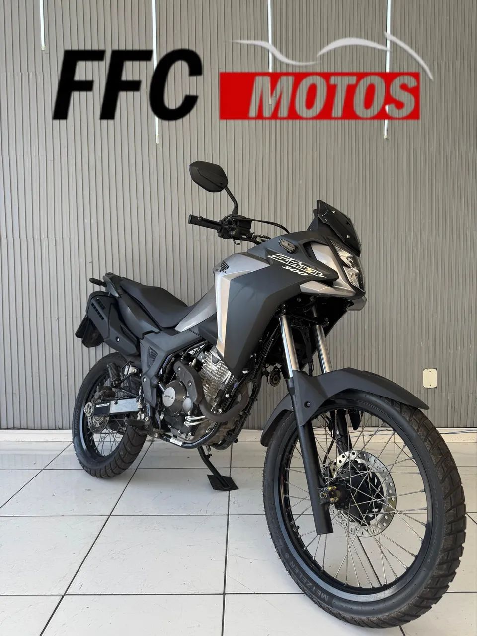 SAHARA 300 ano 2024 IPVA 2025  pago Faço Financiamento - Foto 10