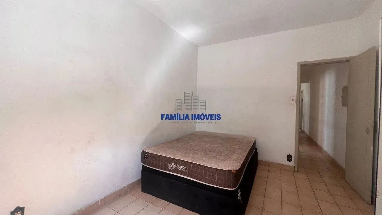 Apartamento para alugar 1 quarto de frente Itararé São Vicente - Foto 8