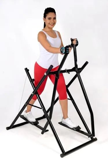 Simulador de Caminhada - Foto 2