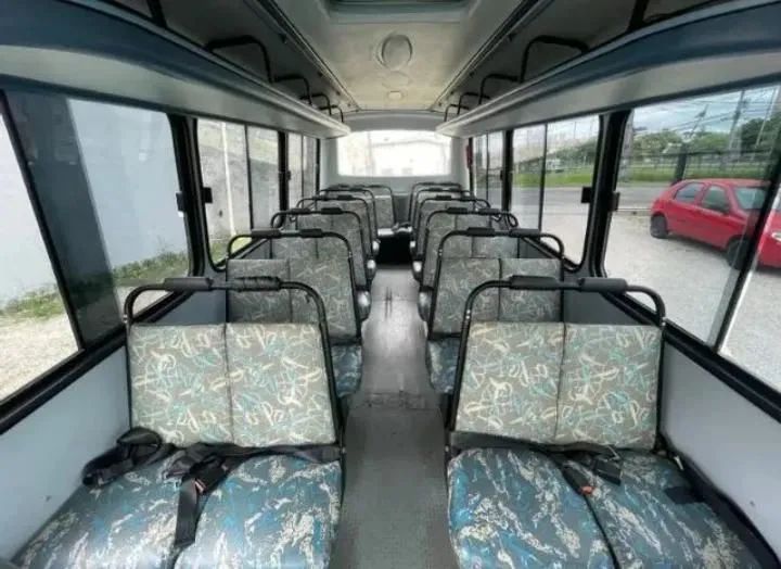 MB COMIL BELLA  - Foto 6