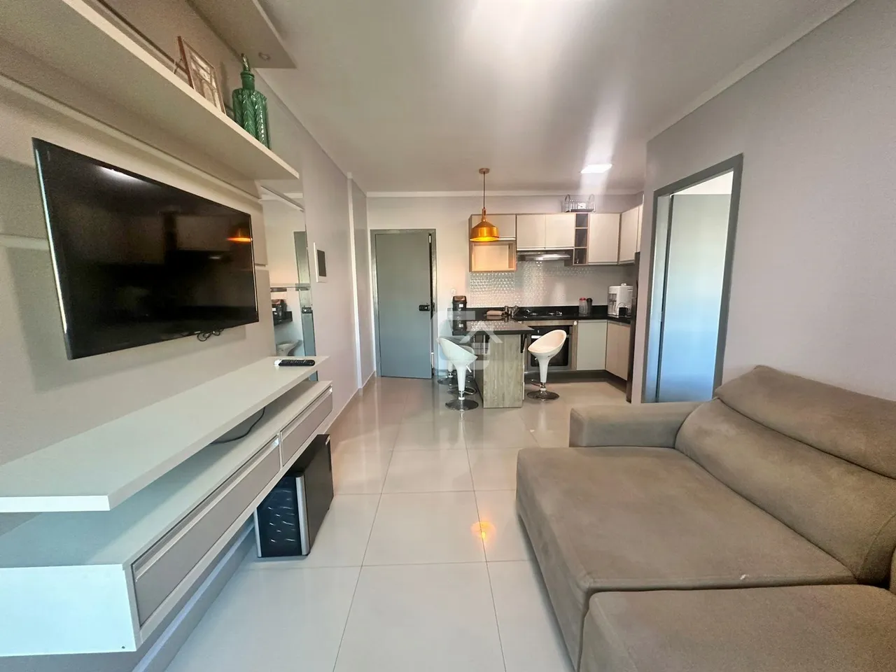 Imóvel para aluguel com 55 metros quadrados com 1 quarto em Centro - Porto Velho - RO