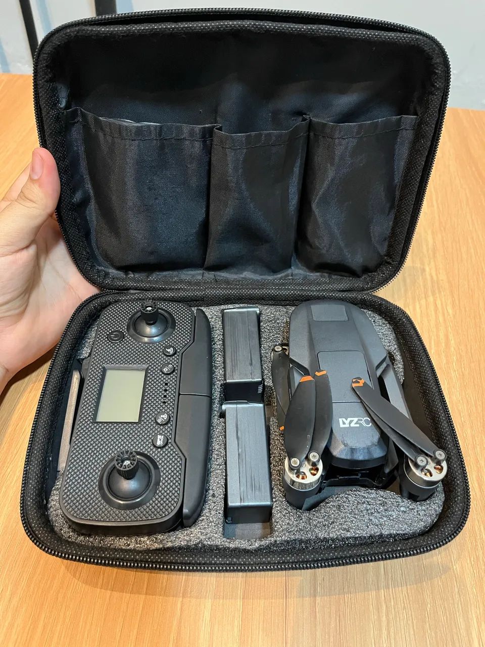 Drone L200 Pro 64318614909697122