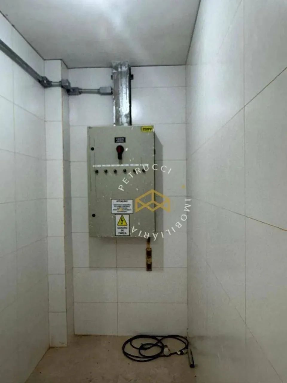 GALPÃO PARA LOCAÇÃO - Foto 15