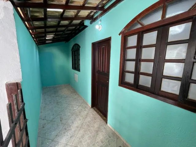 Foto - Rio de Janeiro - Curicica