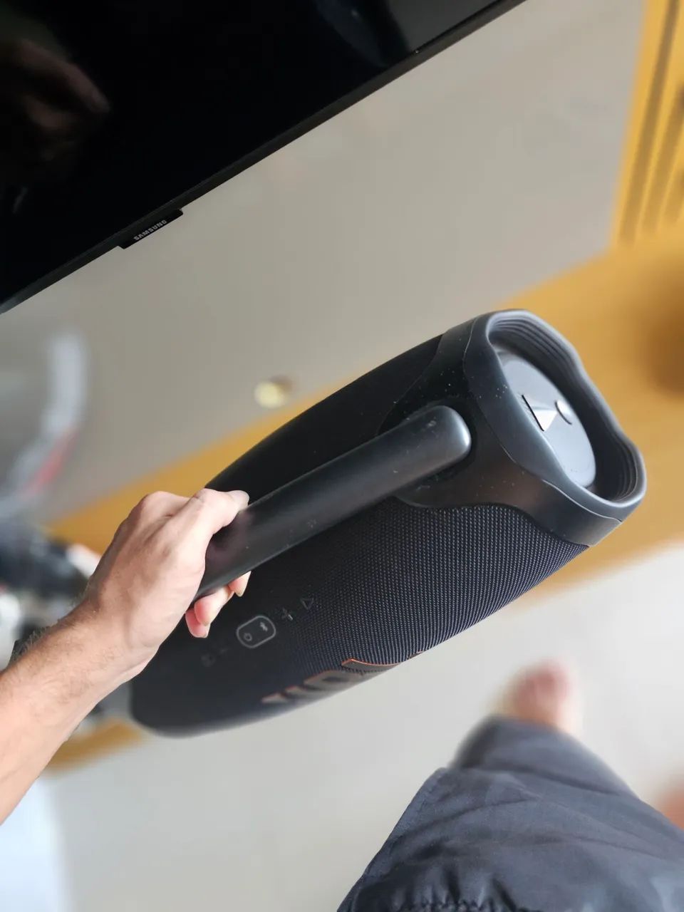 JBL BOOMBOX 3, Ouço propostas. - Foto 5