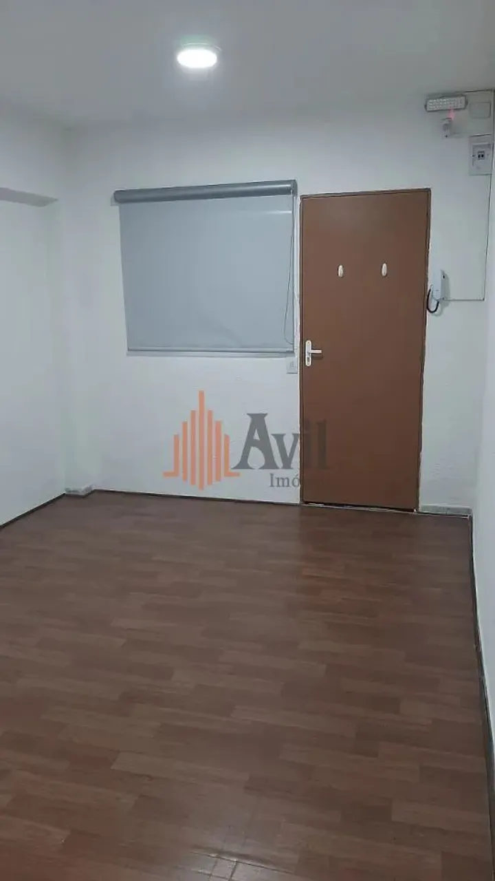 Sala para Locação no Tatuapé - 15 m² (Térreo)