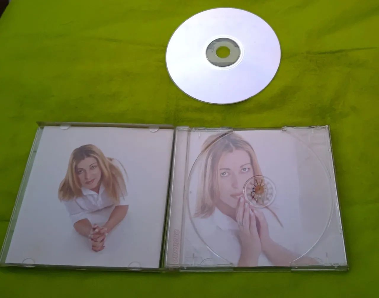 CD Adriana - Qual é a chave? - Foto 4