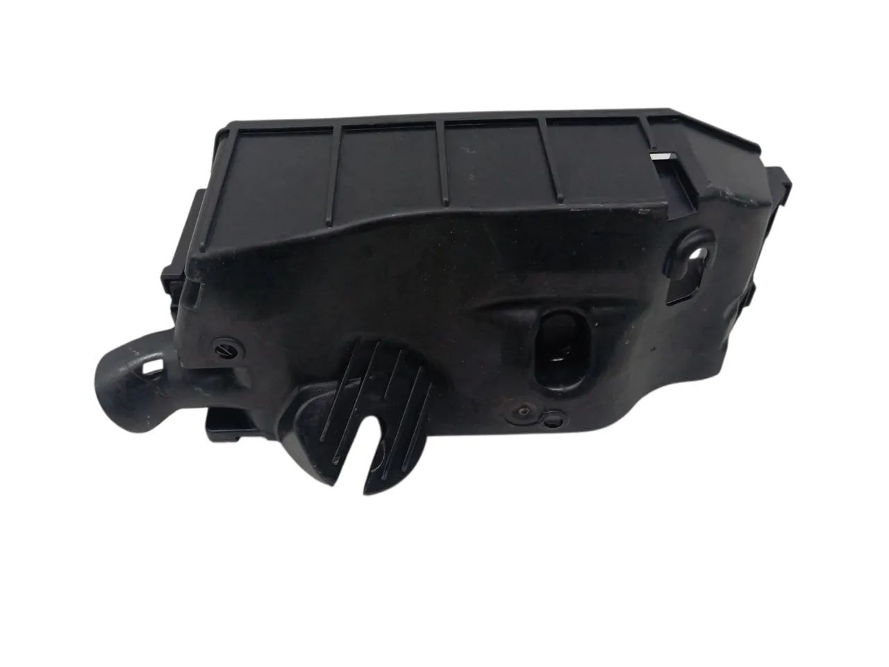Moldura Caixa Fusivel Volkswagen Virtus 1.6 2019 - Foto 2