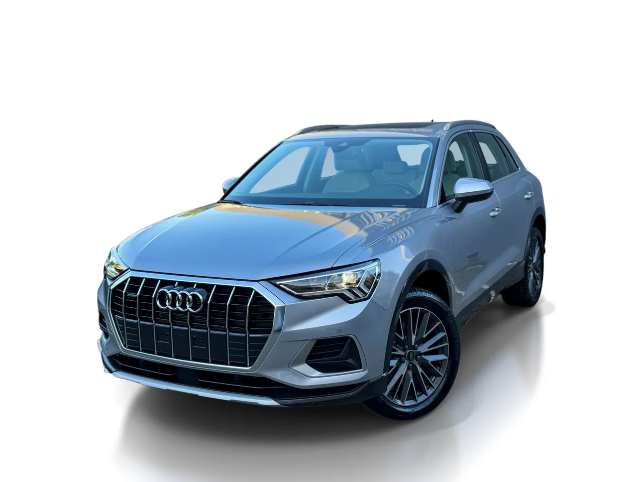 Audi Q3 Performance 2.0 TFSI Tiptr. Quattro 2024/2024