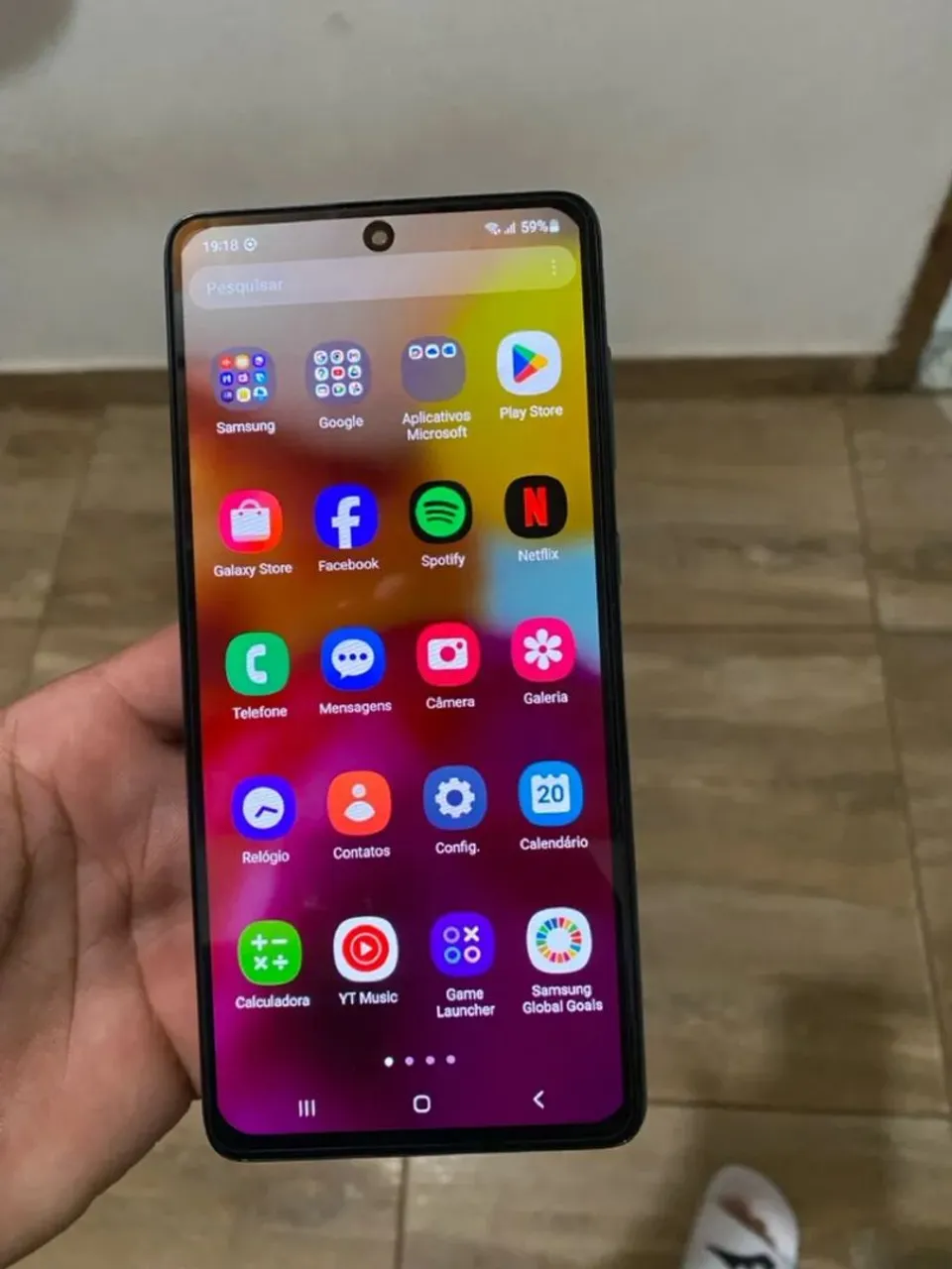 Celular