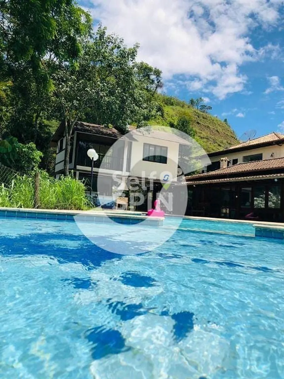 Casa com 8 dormitórios, 1500 m² - Aluguel por R$ 19.750,00/mês - Itaipava - Petrópolis/RJ