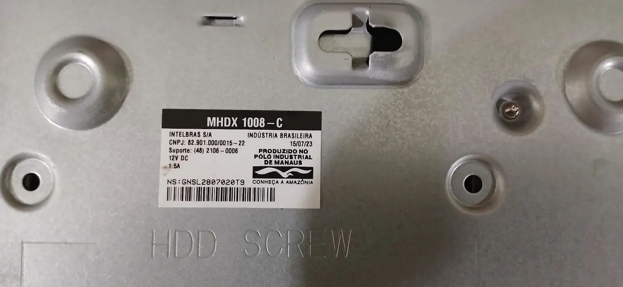 Cameras e DVR segurança  - Foto 2