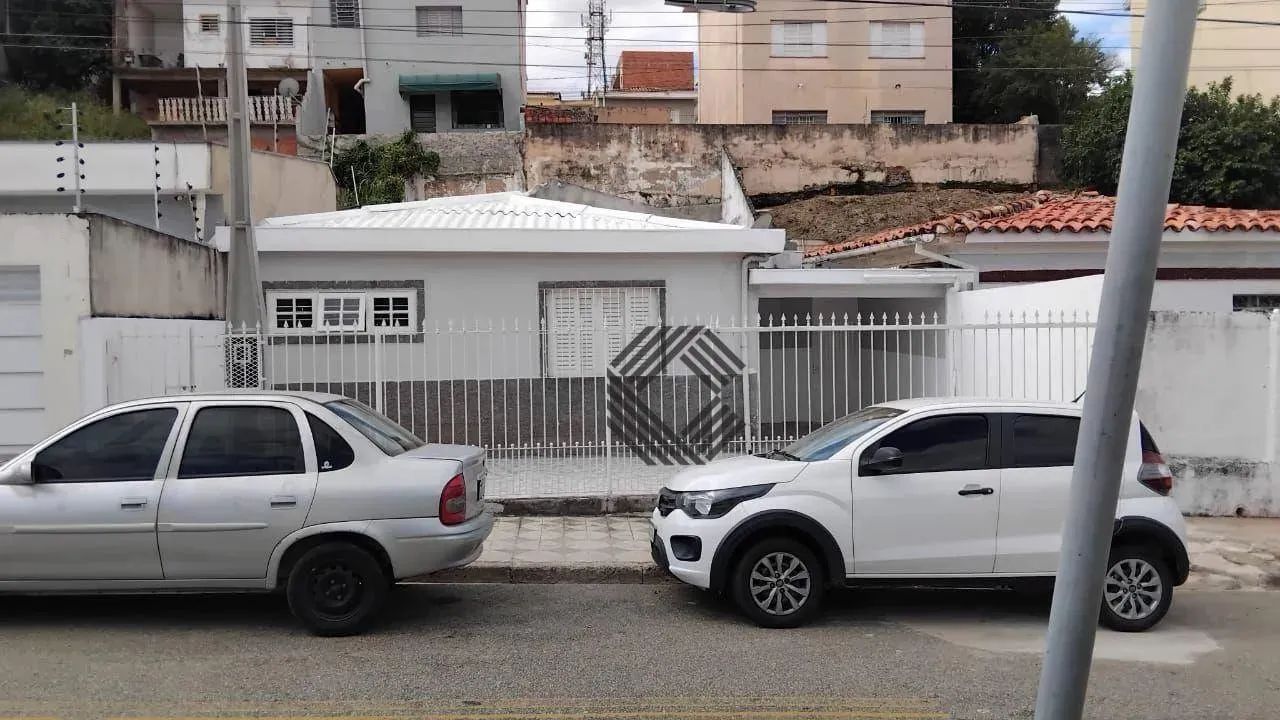 Casa com 2 quartos para venda ou alugar Vila Trujillo - Sorocaba/SP ou aluguel - Foto 2