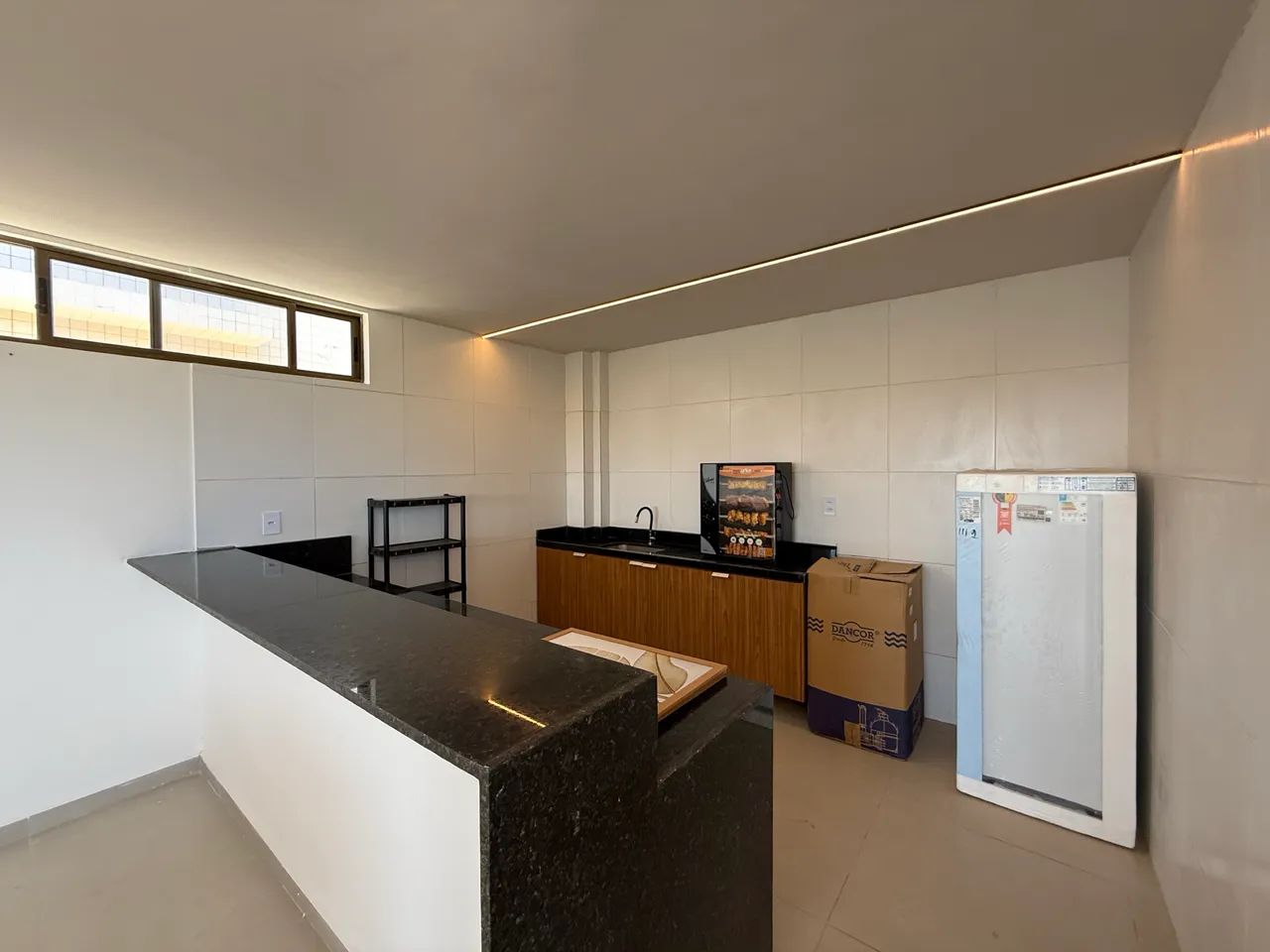 Apartamento no José Américo 2 e 3qts - Foto 4