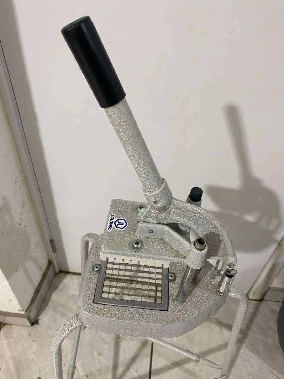 Cortadora de legumes ( cabrita) - Foto 2